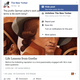 Image for article titled How to rid your Facebook feed of all those terrible viral news stories